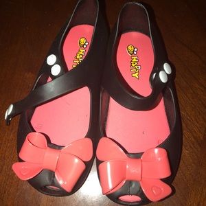 Mini Melissa remakes toddler 10